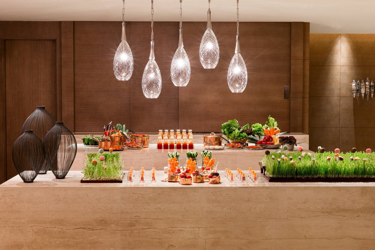 JW Marriott Hotel Sanya Dadonghai Bay (ex. Sanya Marriott Ho