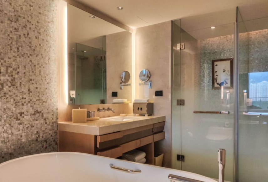 JW Marriott Hotel Sanya Dadonghai Bay (ex. Sanya Marriott Ho