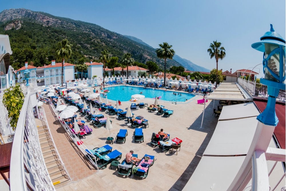 KARBEL HOTEL