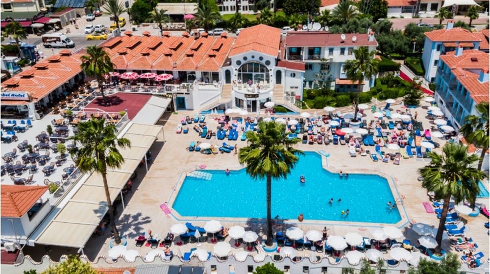 KARBEL HOTEL