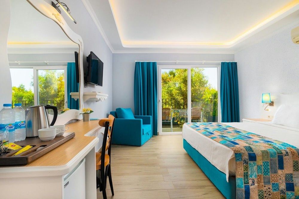KARBEL SUN HOTEL