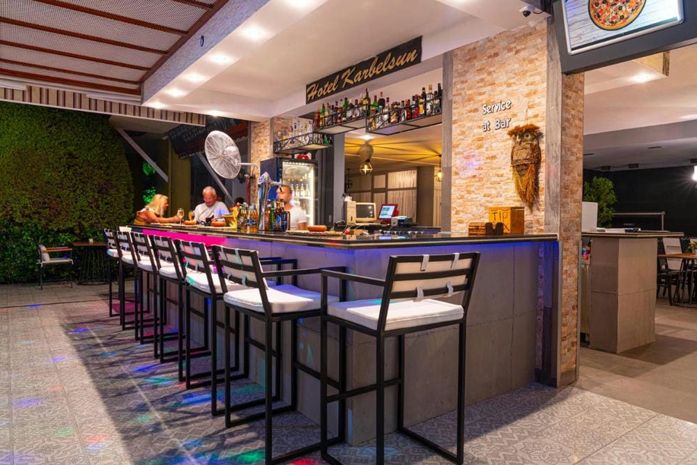 KARBEL SUN HOTEL