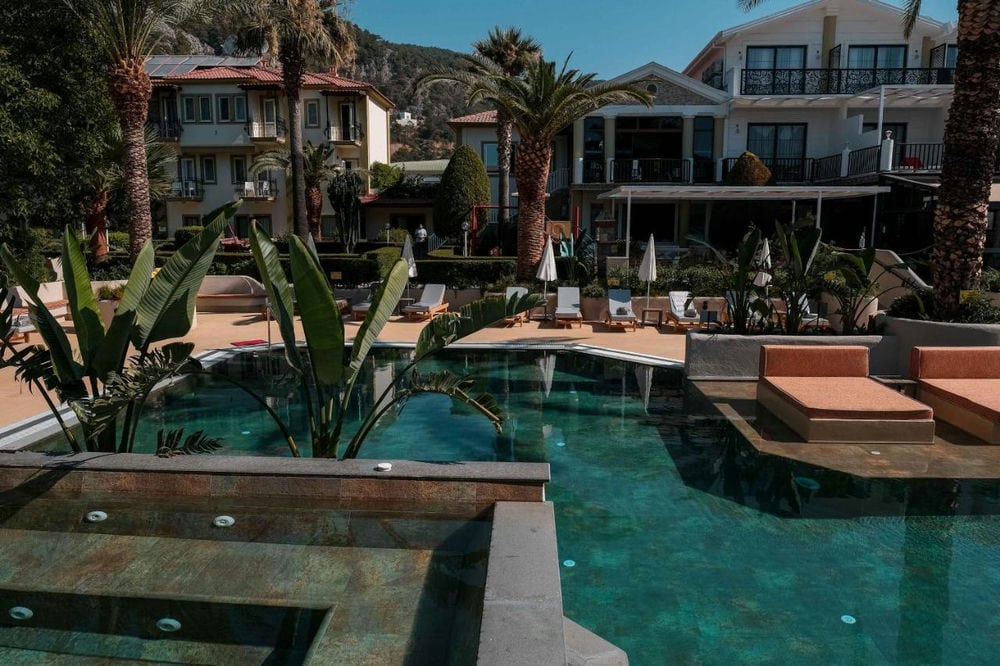 KARBEL SUN HOTEL