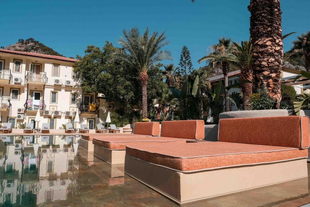 KARBEL SUN HOTEL