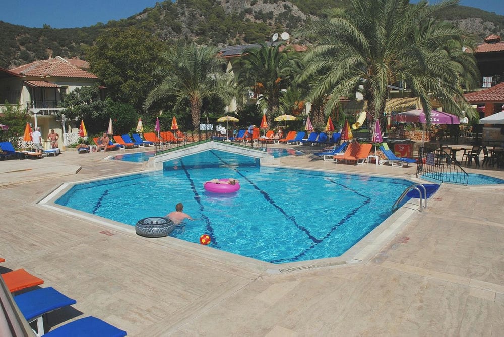 KARBEL SUN HOTEL