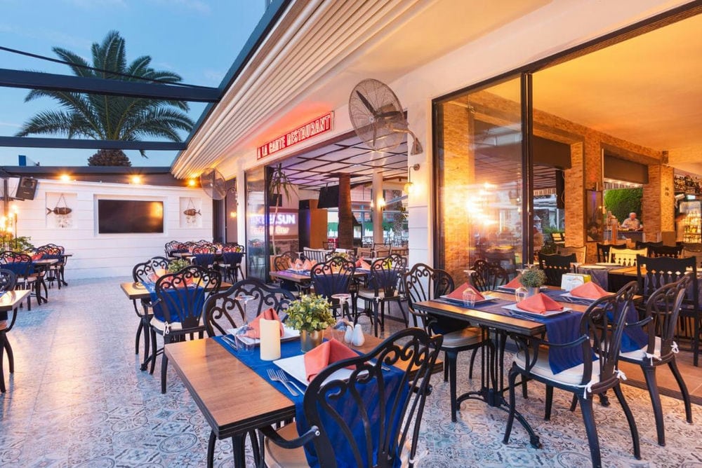KARBEL SUN HOTEL