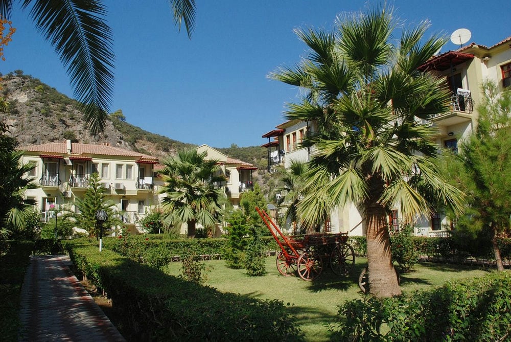 KARBEL SUN HOTEL