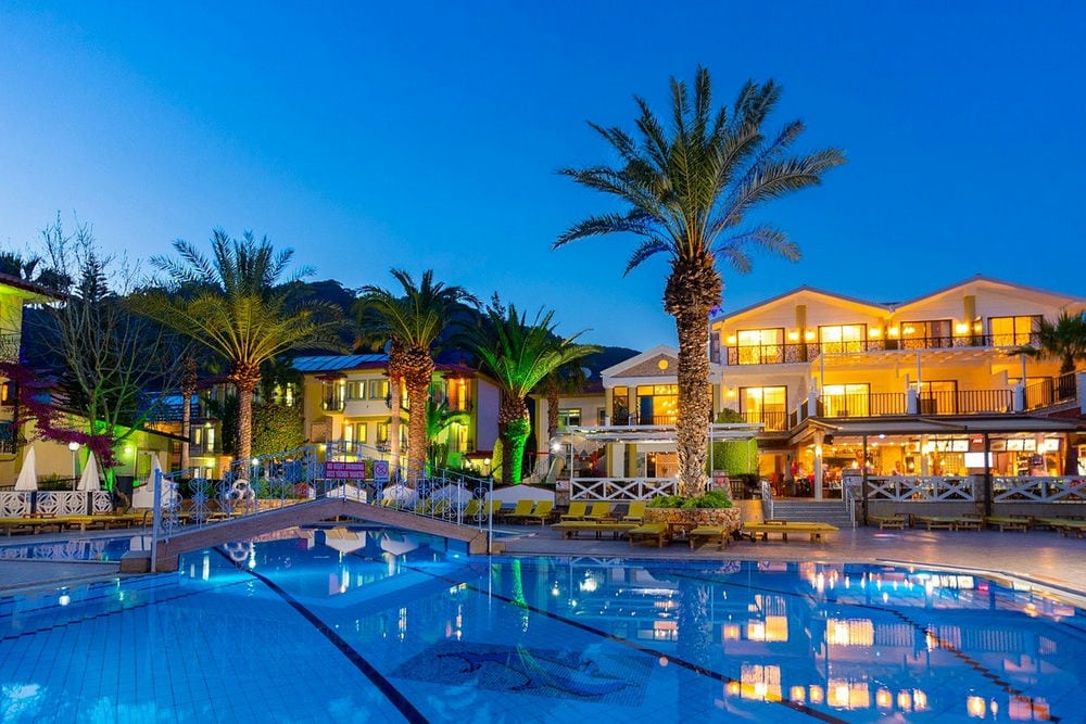 KARBEL SUN HOTEL