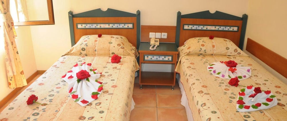 KATRE HOTEL OLUDENIZ