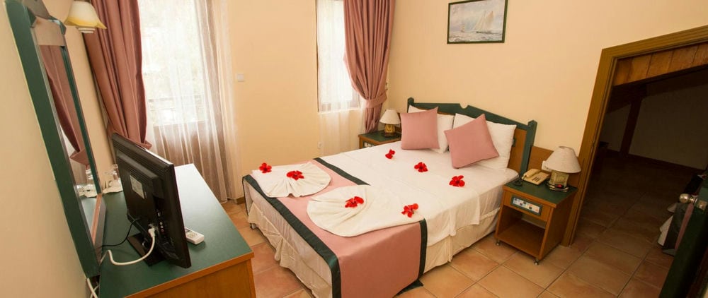 KATRE HOTEL OLUDENIZ
