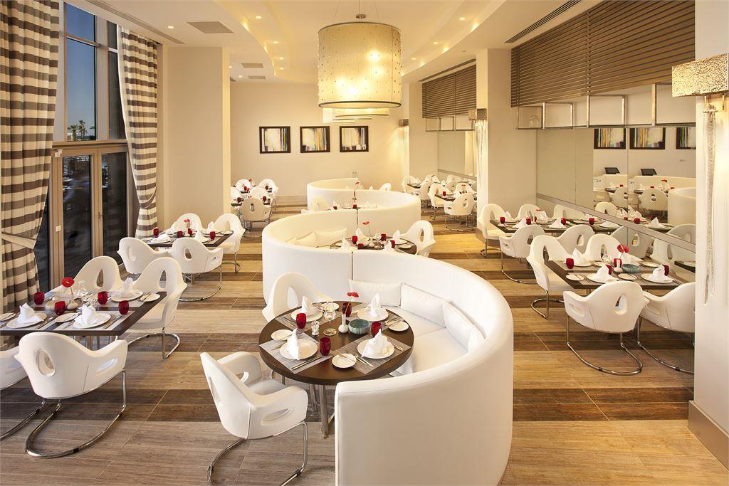 KAYA PALAZZO GOLF RESORT