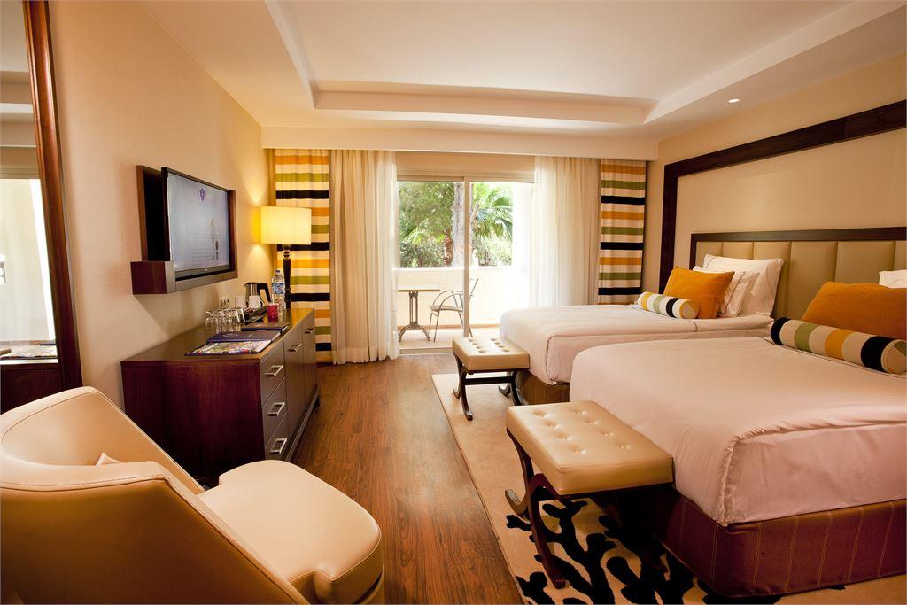 KAYA PALAZZO GOLF RESORT