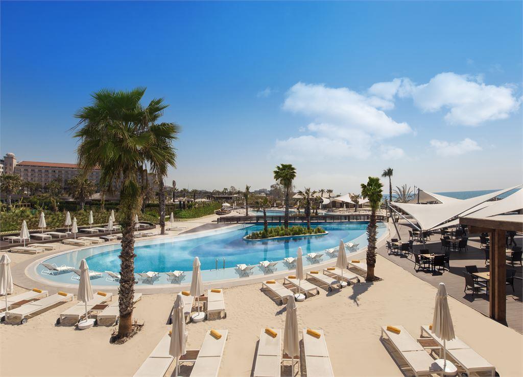 KAYA PALAZZO GOLF RESORT
