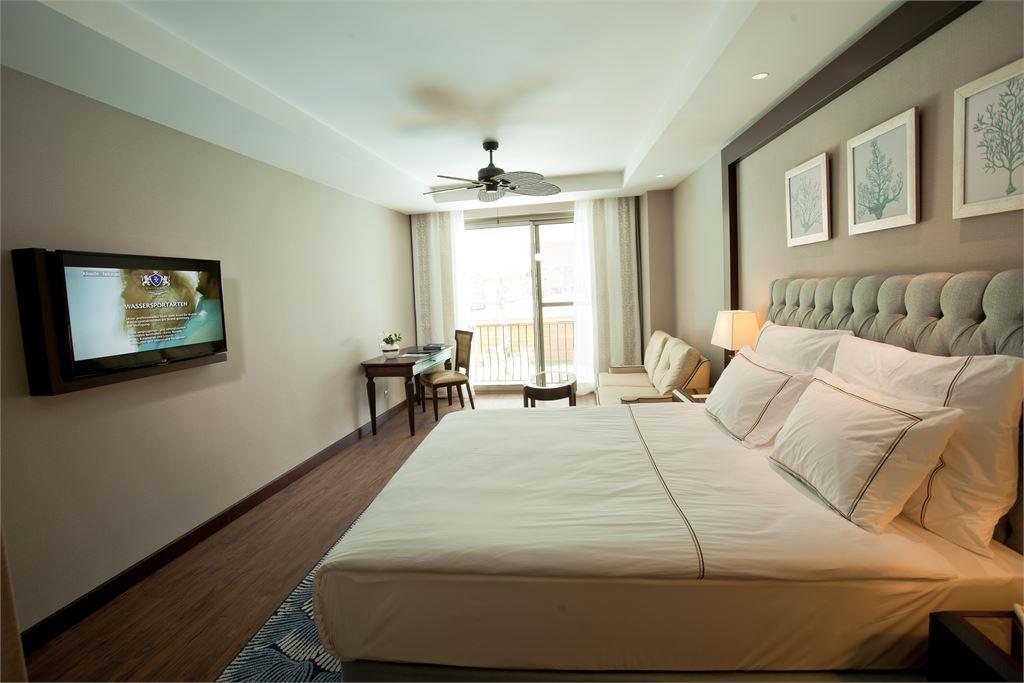 KAYA PALAZZO GOLF RESORT