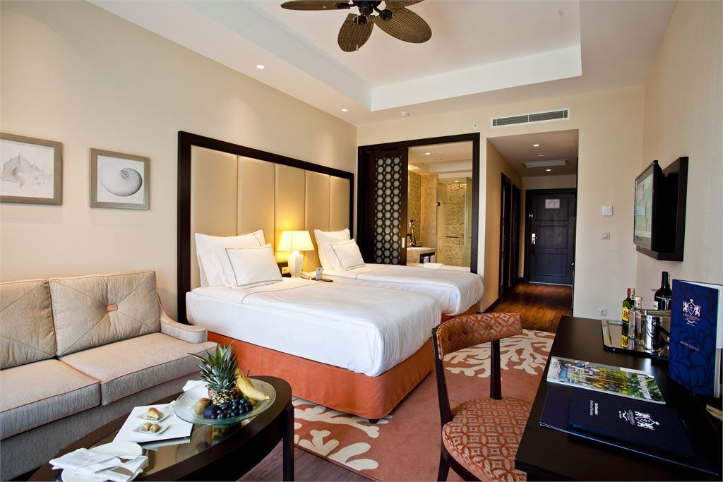 KAYA PALAZZO GOLF RESORT