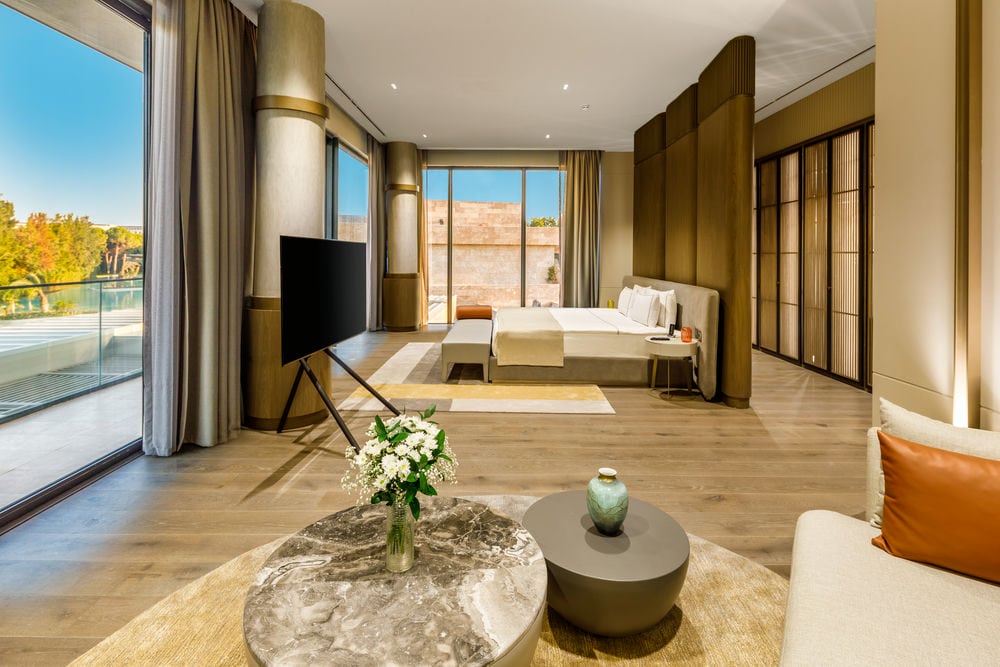 KAYA PALAZZO GOLF RESORT