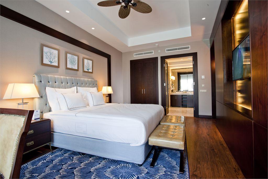 KAYA PALAZZO GOLF RESORT