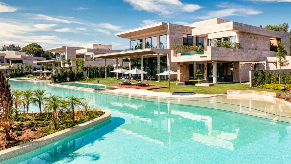 KAYA PALAZZO GOLF RESORT