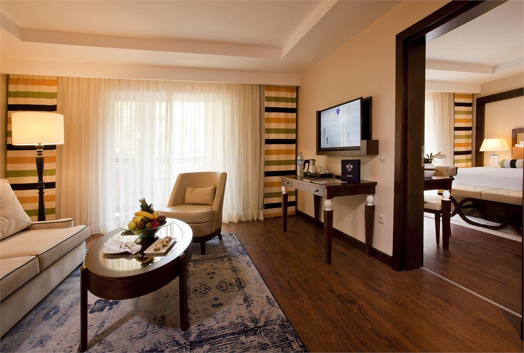 KAYA PALAZZO GOLF RESORT
