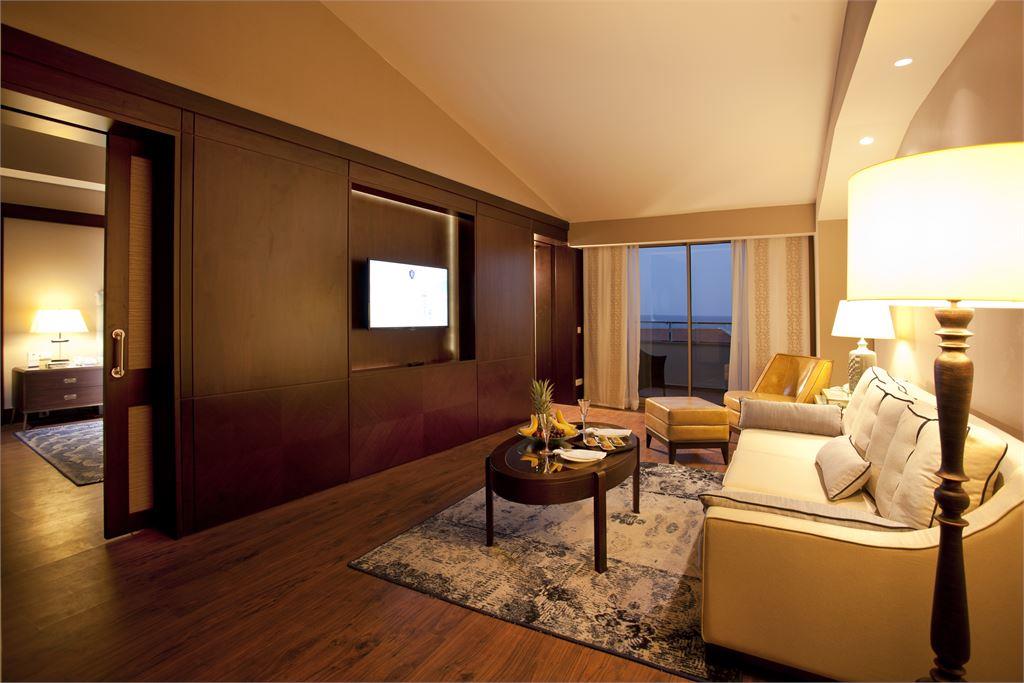 KAYA PALAZZO GOLF RESORT