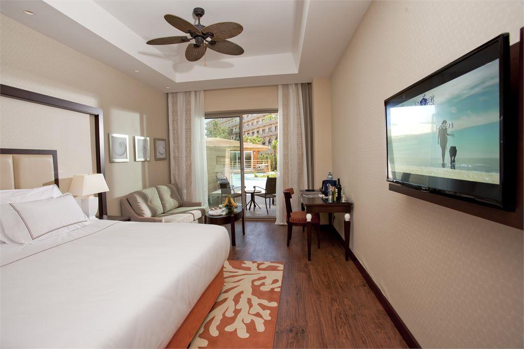 KAYA PALAZZO GOLF RESORT