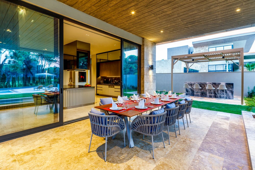 KAYA PALAZZO GOLF RESORT