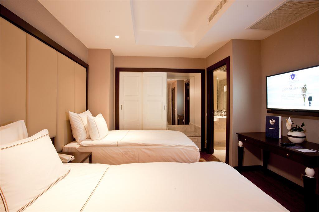 KAYA PALAZZO GOLF RESORT