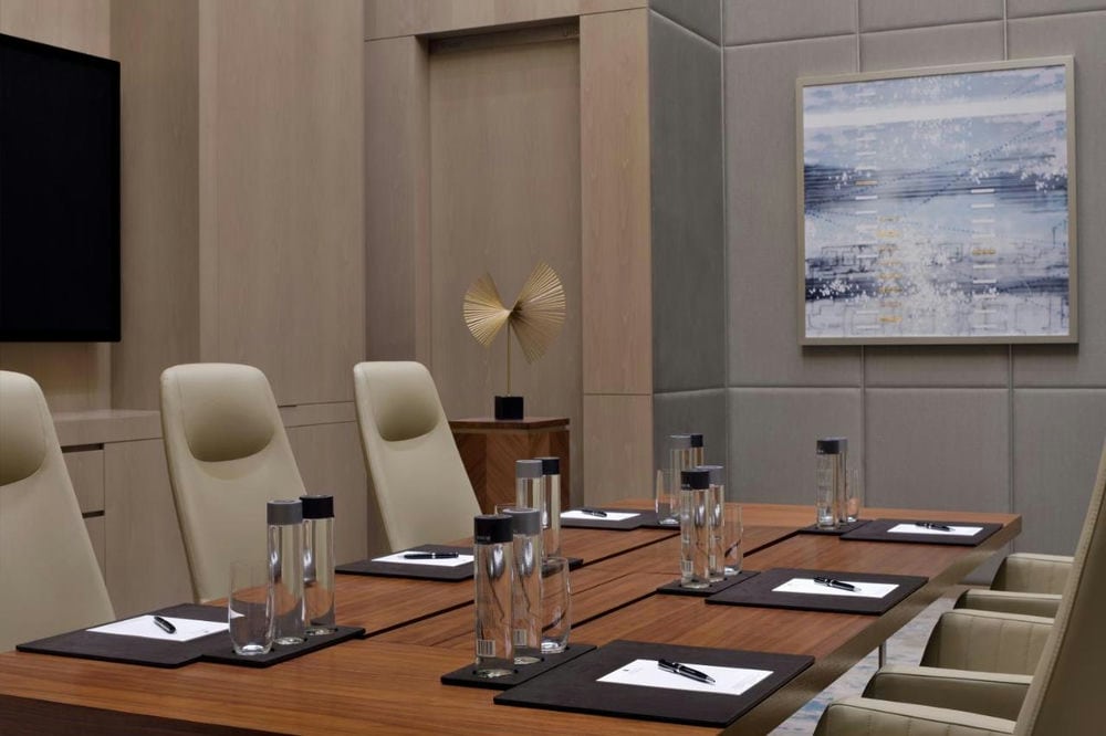 KEMPINSKI CENTRAL AVENUE DUBAI (ex. ADDRESS DUBAI MALL)