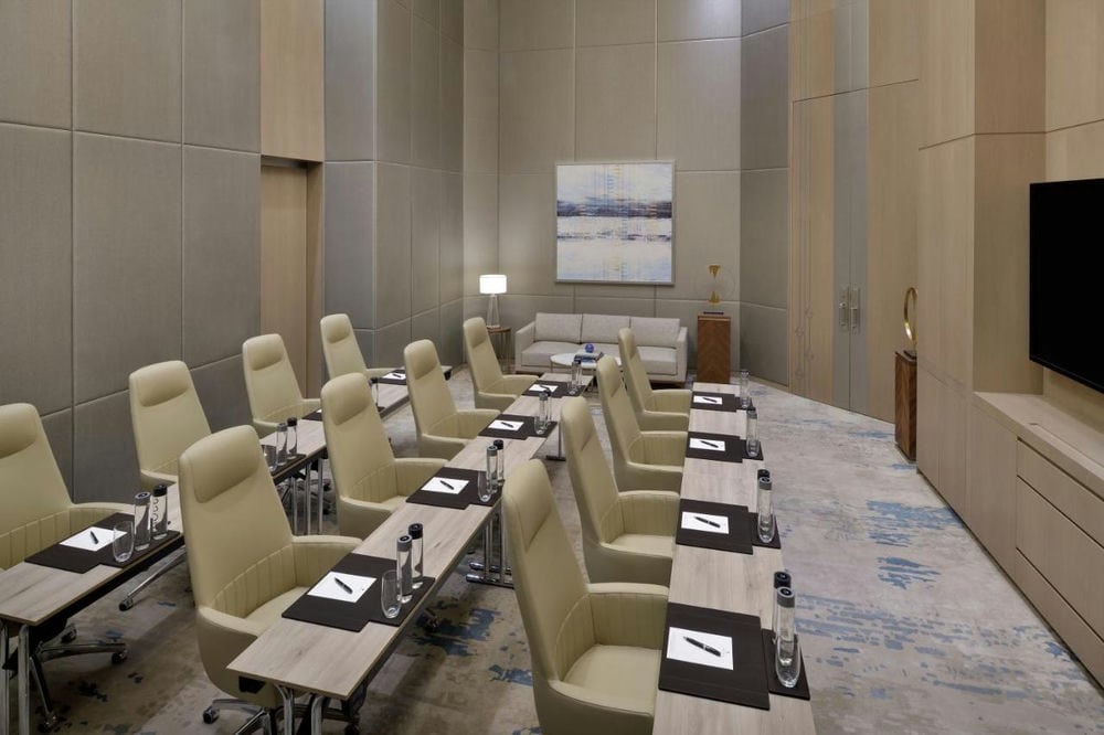 KEMPINSKI CENTRAL AVENUE DUBAI (ex. ADDRESS DUBAI MALL)