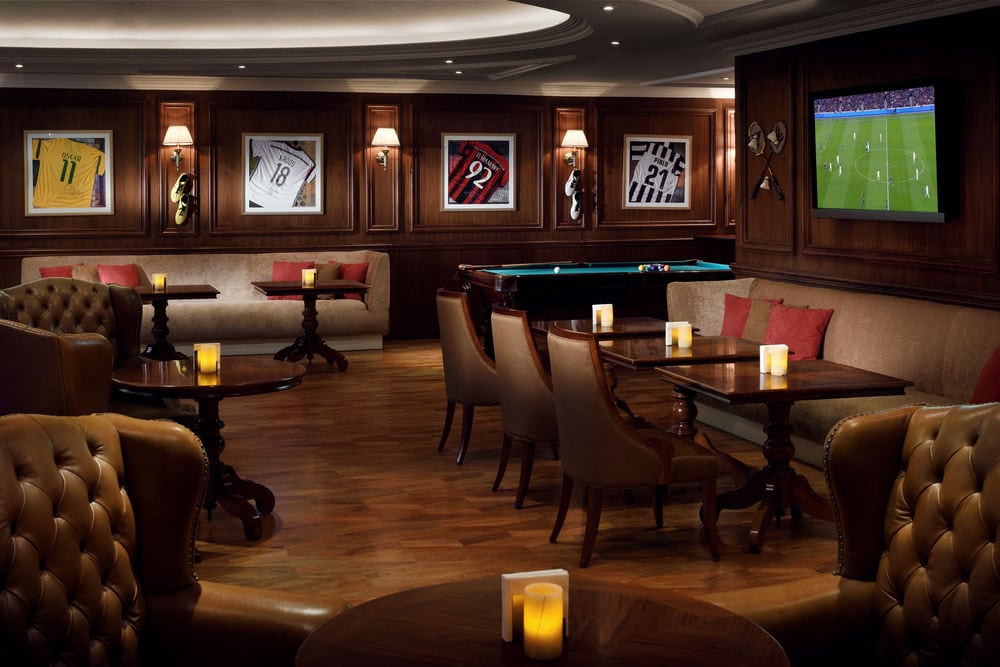 KEMPINSKI HOTEL AND RESIDENCES PALM JUMEIRAH