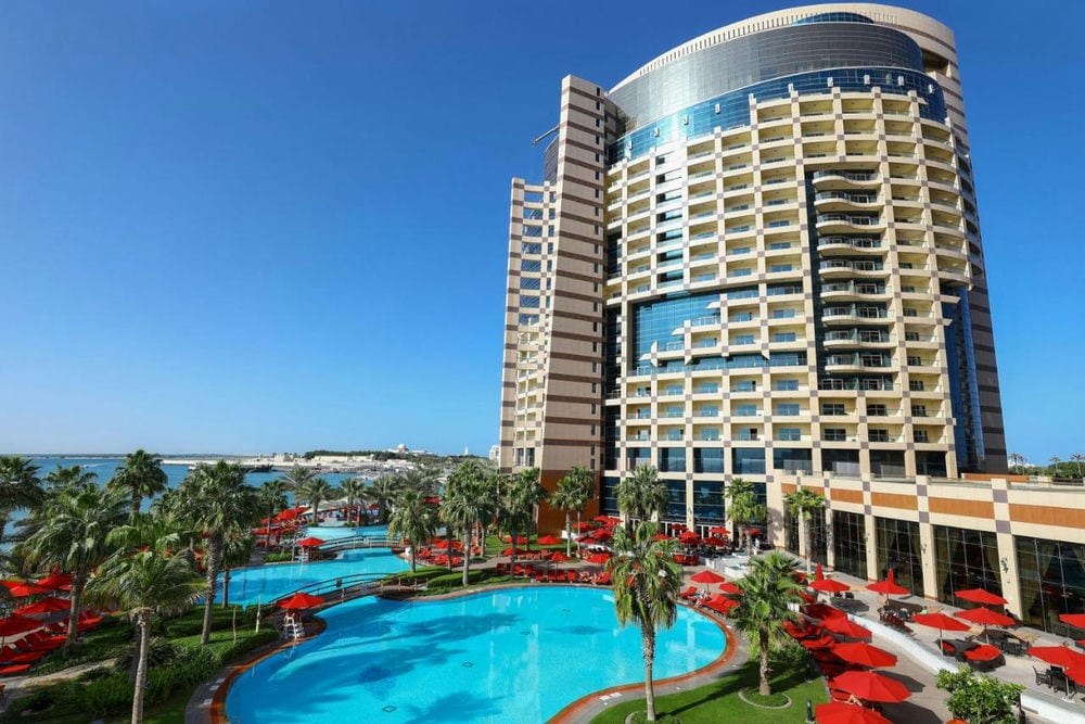 KHALIDIYA PALACE RAYHAAN ABU DHABI