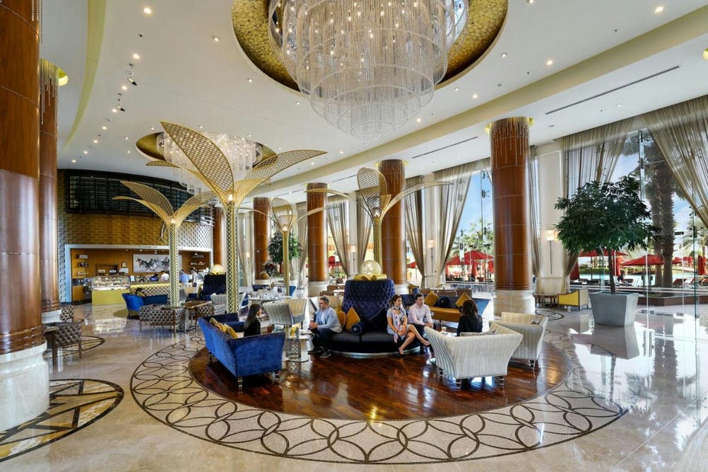 KHALIDIYA PALACE RAYHAAN ABU DHABI