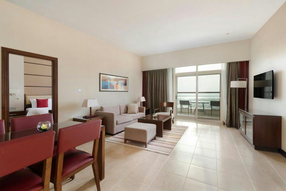 KHALIDIYA PALACE RAYHAAN ABU DHABI