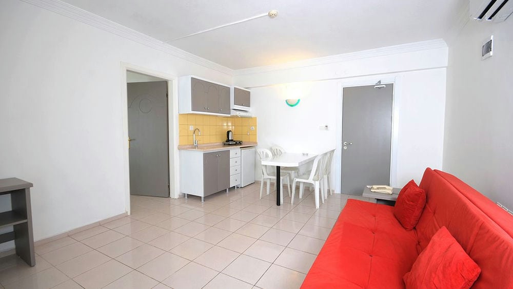 KOCER CLUB APARTMENTS