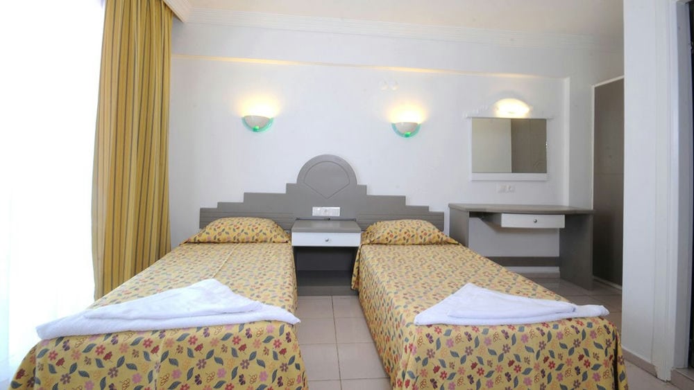 KOCER CLUB APARTMENTS