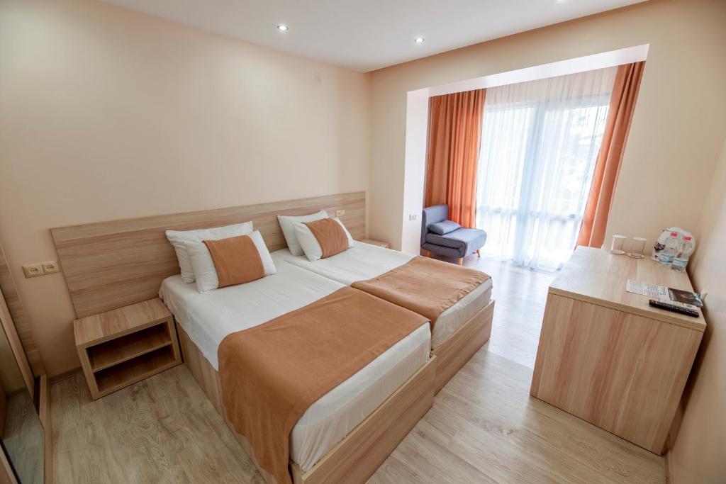 KOLKHIDA RESORT & SPA