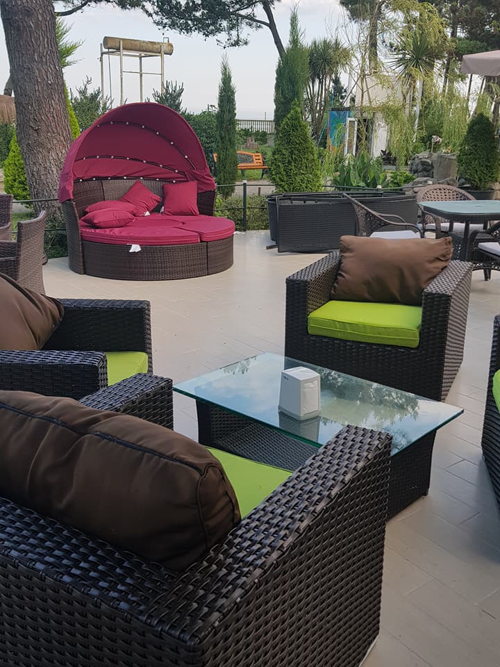 KOLKHIDA RESORT & SPA