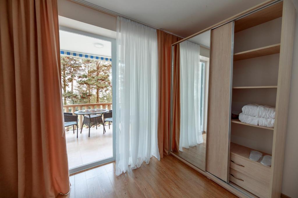KOLKHIDA RESORT & SPA