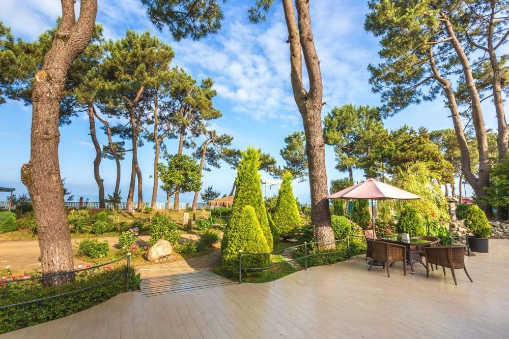 KOLKHIDA RESORT & SPA