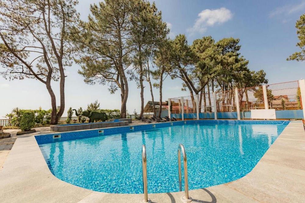 KOLKHIDA RESORT & SPA