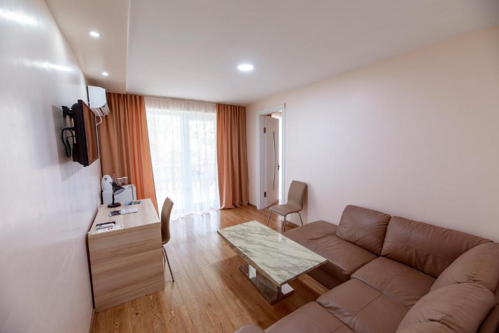 KOLKHIDA RESORT & SPA
