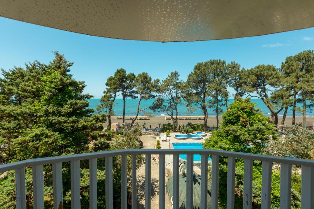 KOLKHIDA RESORT & SPA