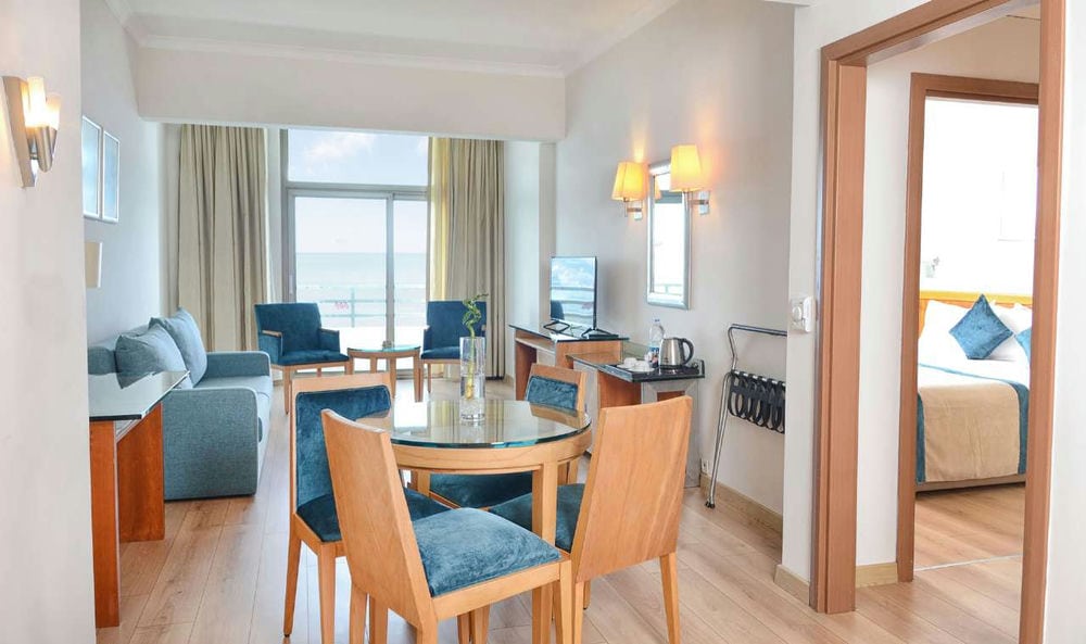 KORUMAR HOTEL DELUXE