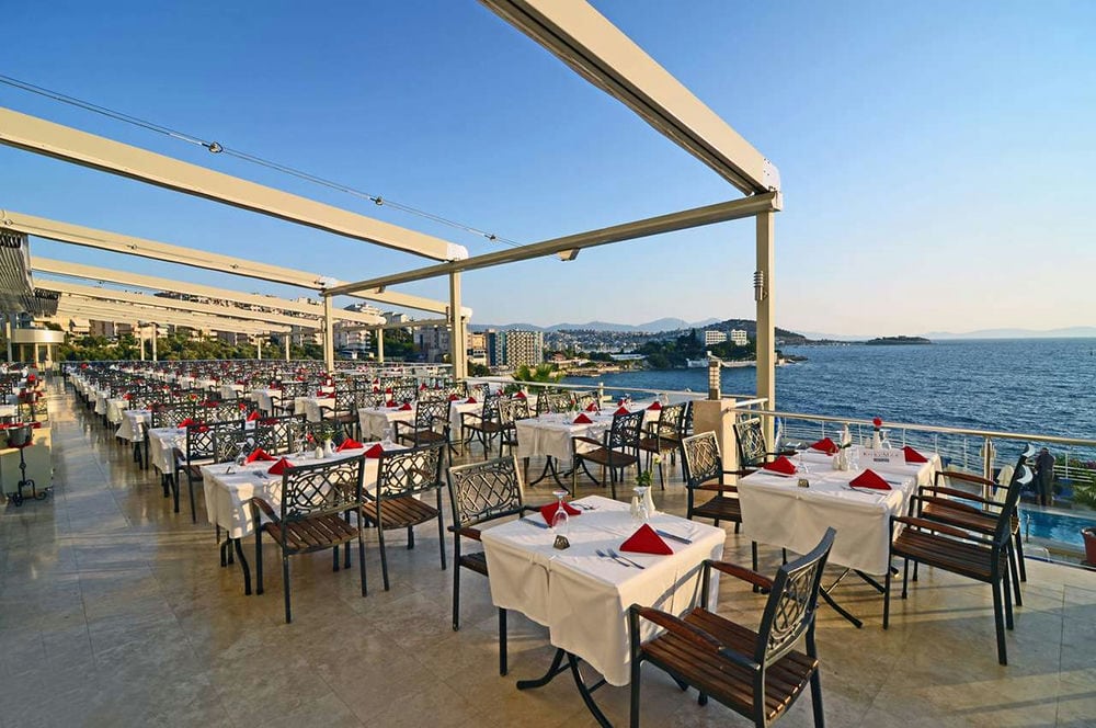 KORUMAR HOTEL DELUXE