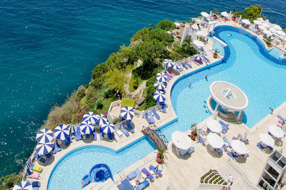 KORUMAR HOTEL DELUXE