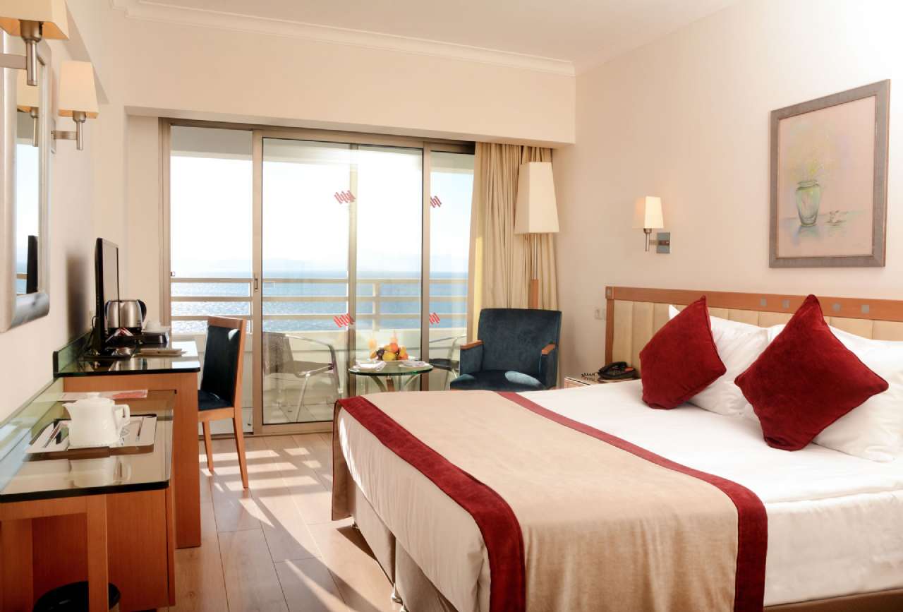 KORUMAR HOTEL DELUXE