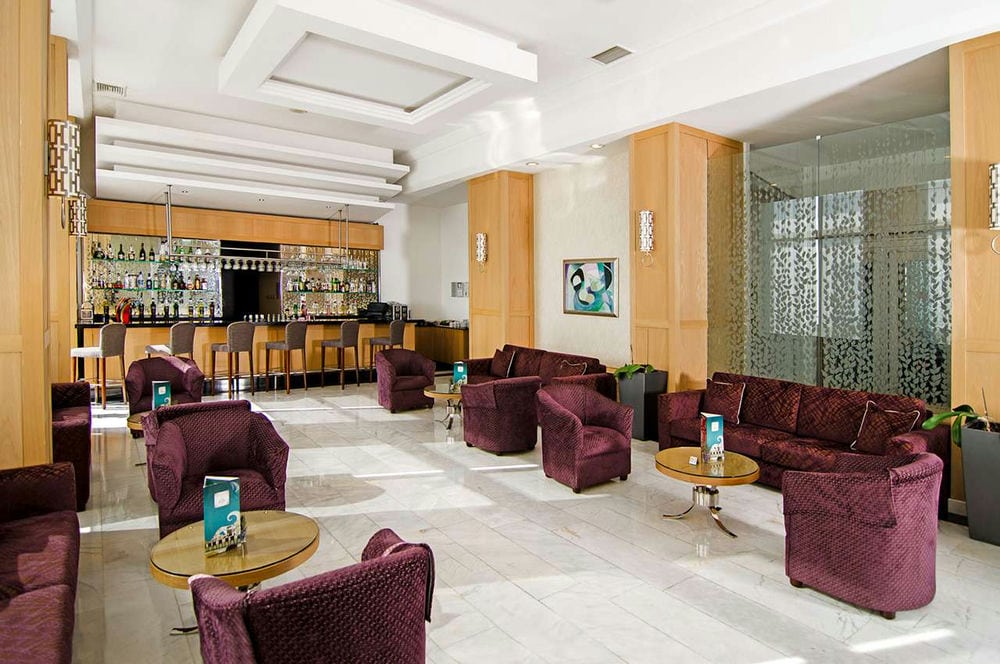 KORUMAR HOTEL DELUXE