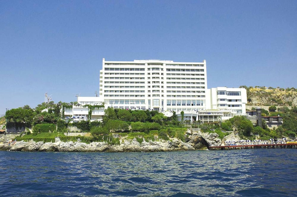 KORUMAR HOTEL DELUXE