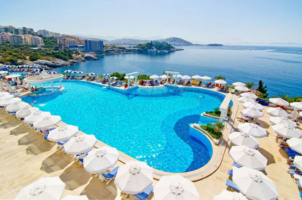 KORUMAR HOTEL DELUXE
