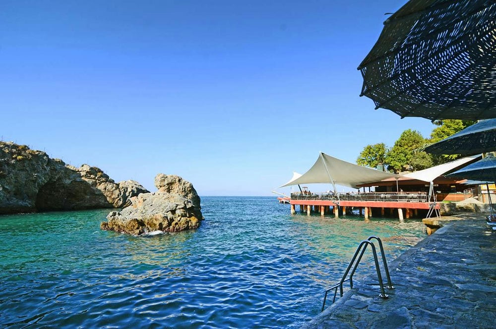KORUMAR HOTEL DELUXE